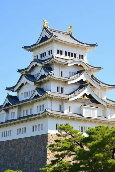 Japanese Castle FX_rel_260420