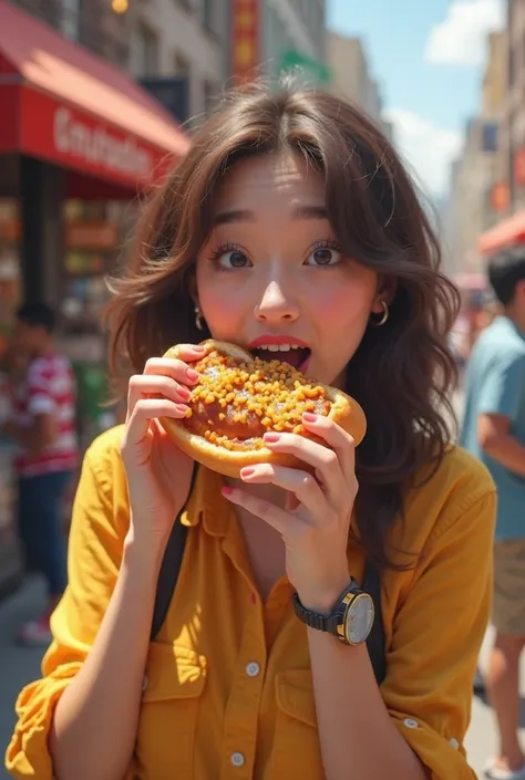 Galeri foto HENTAI RPG GAMES teaser comeback K-pop di For You TikTok 4 lebih jelas konteksnya di portal akun