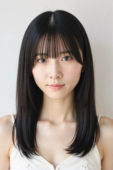 小片リサ / Ogata_Risa / Tsubaki_Factory / Flux.1 D 