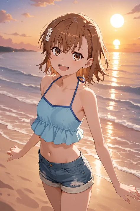 misaka mikoto  (toaru majutsu no index) misaka mikoto