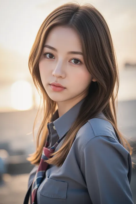 karina_flux 香里奈 v1.0
