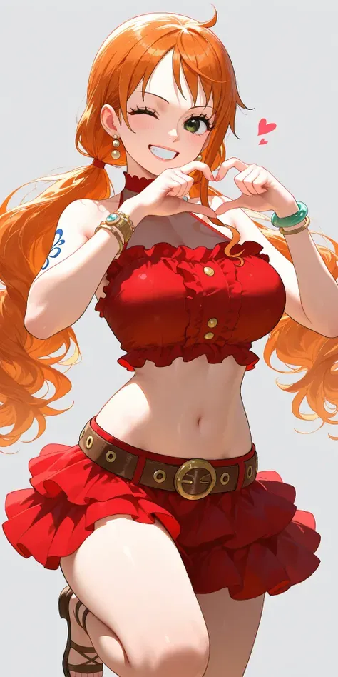 Test 1（Zweidimensionale Version）