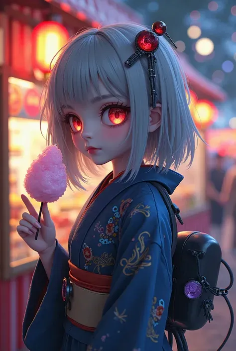 Yokai summer festival 