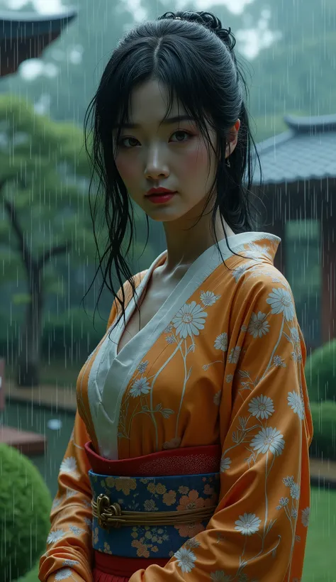 Highest Quality 、high quality 、 最High Precision、High Precision、8K Quality、high image quality 、Highest Quality、 masterpiece 、immersive video、 very realistic image 、Realistic Painting、 perfect details 、 high contrast 、High Fidelity、 perfect photo without blu...