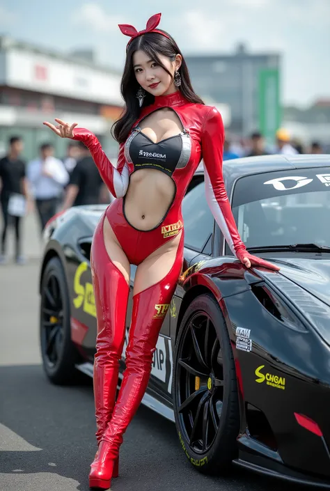 Highest Quality 、high quality 、 最High Definition、High Definition、8K Quality、high image quality 、Highest Quality、 masterpiece 、immersive video、 very realistic image 、Realistic Painting、 perfect details 、 high contrast 、High Fidelity、 perfect photo without b...