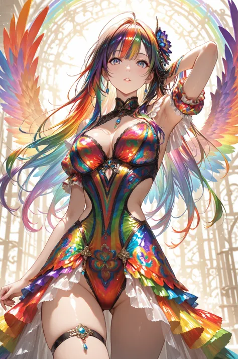 OILボディーⅠ v1.0