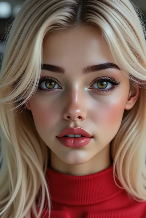Realistic (Photorealistic realism), ((extremely high quality, professional, highly detailed digital art)), ((focus on extremely Realistic Proportion Body, Anatomically Correct:1.2)), ultra-details, ((Ultra high resolution Realistic eyes clear, sharp, absu...