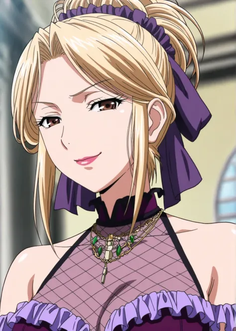 里希特利  /<彷徨うYらなルナティクス！>/   Lihtel \( Samayou Midara na Lunatics\)