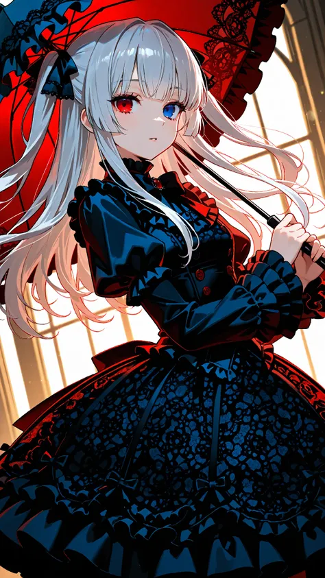 Celine Goltia(セリーヌ・ゴルティア)