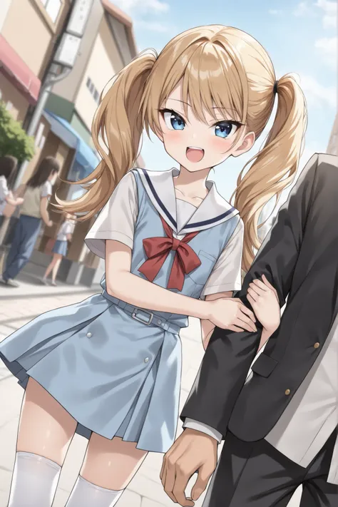 a high-quality digital drawing, clean and sharp details, anatomically correct, 1girl, (masterpiece), (8k quality), (top rated on pixiv), ((safe for work)), (depth of field), ((score_9)), ((littlegirl)),
break,
((small round face)), ((fair skin)),
break,...