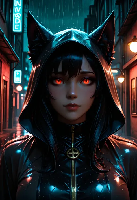 unreliable detective,unexpectedly unreliable detective,detailed facial features,distinctive expression,unique posture,intriguing actions,cinematic lighting,moody atmosphere,dark shadows,dramatic contrast,mystery thriller,film noir,hyperrealistic,8K,photore...