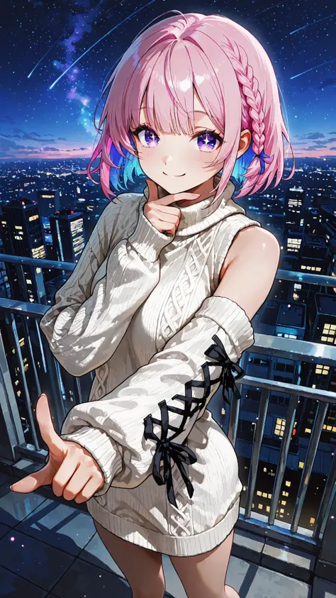 Rozé Noirnche（ロゼ・ノワーンシュ）