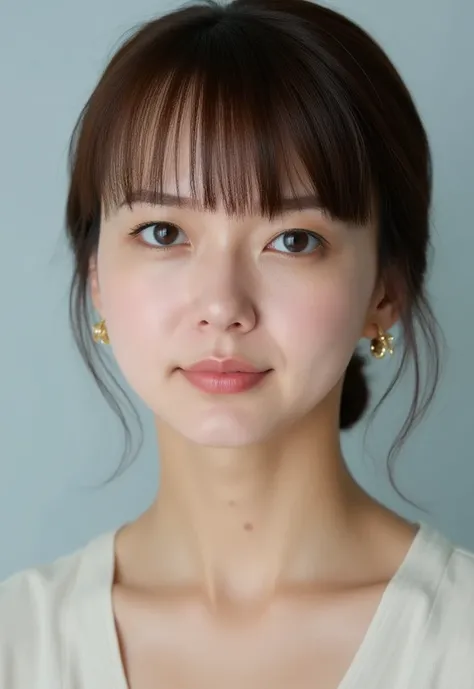 JP Actress (M.T.) / Flux.1 D