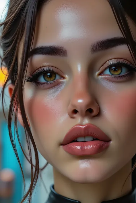  [Style: "masterpiece, realistic, (photo realistic Realism), ultra-detailed, Hyper high resolution"](Key Directive: - ("The priority is the anatomical accuracy and texture of the materials" - "Ultra-sharp human eyes with biological accuracy") { "Eyes: (aci...