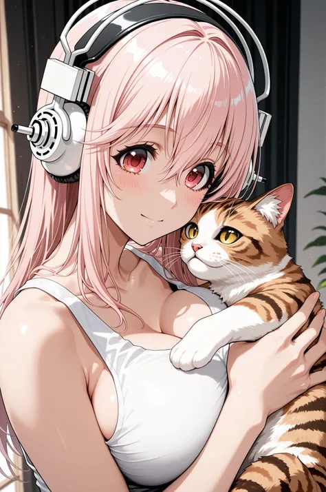 Chronos Anime Waifu Mix