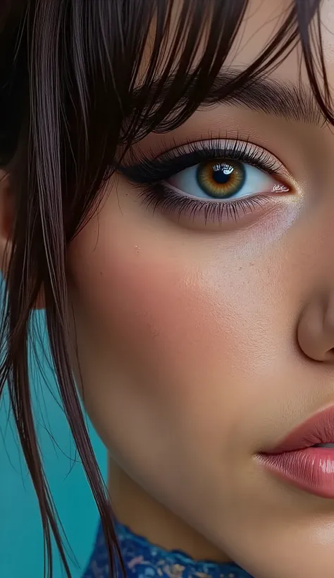  [Style: "masterpiece, realistic, (photo realistic Realism), ultra-detailed, Hyper high resolution"](Key Directive: - ("The priority is the anatomical accuracy and texture of the materials" - "Ultra-sharp human eyes with biological accuracy") { "Eyes: (aci...