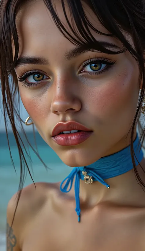  [Style: "masterpiece, realistic, (photo realistic Realism), ultra-detailed, Hyper high resolution"](Key Directive: - ("The priority is the anatomical accuracy and texture of the materials" - "Ultra-sharp human eyes with biological accuracy") { "Eyes: (aci...