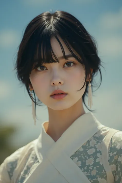 hirateyurina_flux 平手友梨奈 v1.0