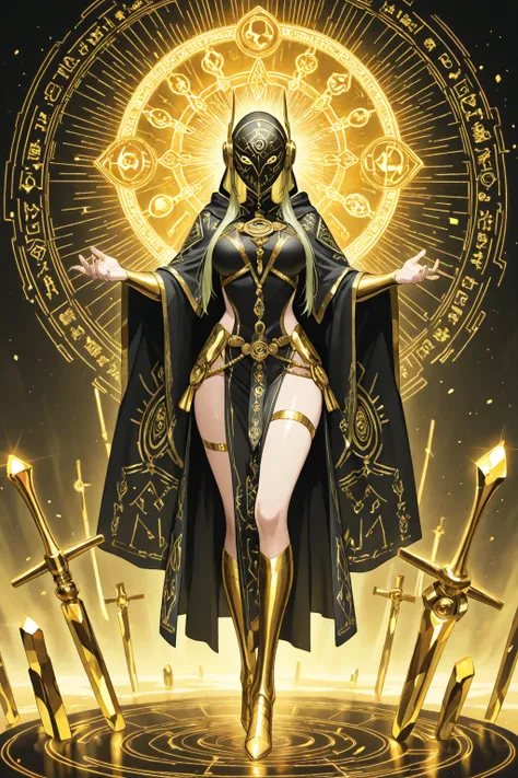 ANIME GIRL  