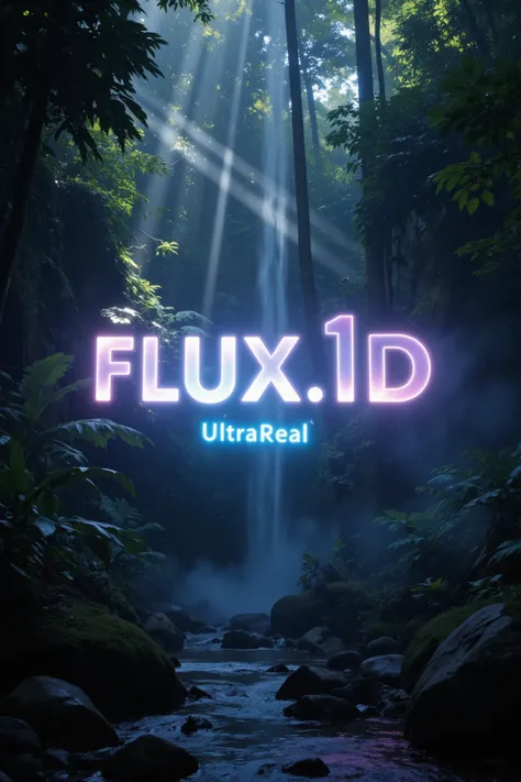 FLUX.1D UltraReal
