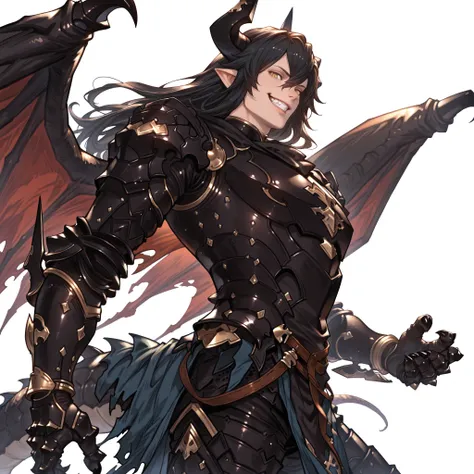 score_9, score_8_up, score_7_up, absurdres, (((128K Ultra High Resolution))), (masterpiece, best quality: 1. 5), (high definition: 1, 4), (highres), 8K wallpaper, (excellent graphics: 1. 5), CG, (((Japanese Anime style))), (Granblue Fantasy), (1 male), sol...