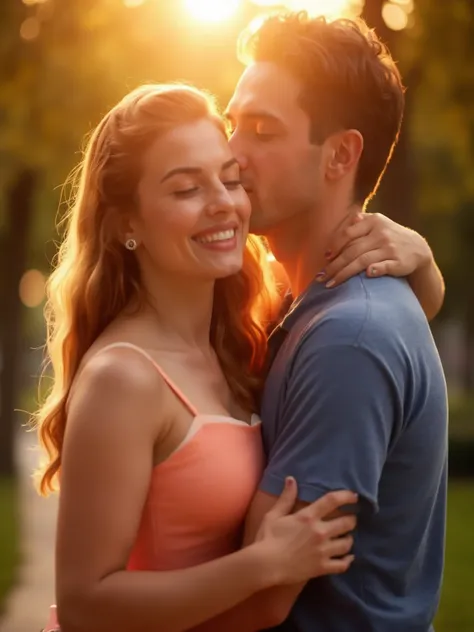 Cinematic Moments - Hyper-Realistic Video AI