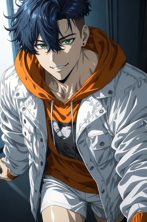 Jack Kaidou Illu2.0