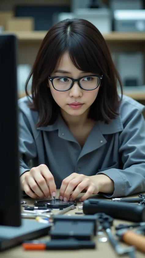 yuriko_ishida_FLUX (石田ゆり子) - SeaArt AI Model