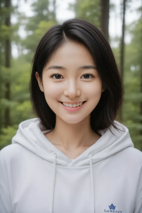 Japanese Girl OC SDXL Realistic 217 v2.1