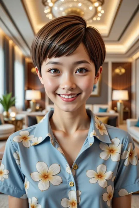 Japanese Girl J FLUX Realistic 221 v2.1