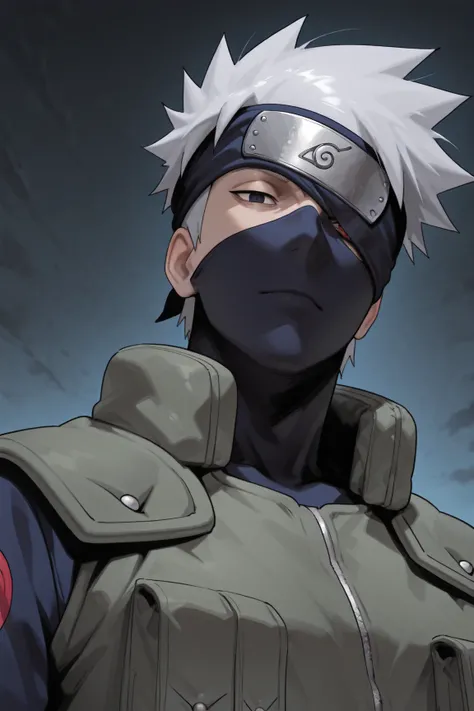 Kakashi