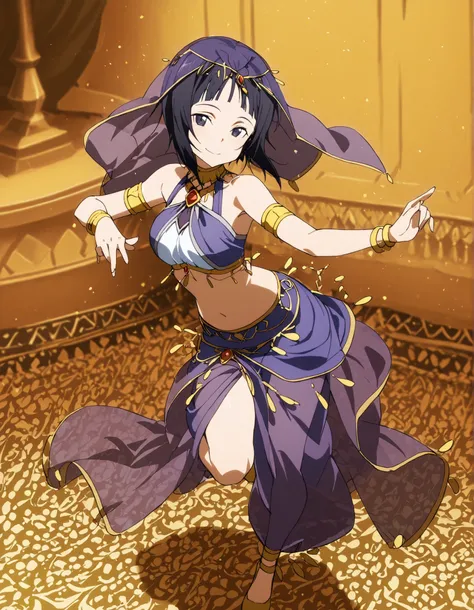 (1girl:1 . 5) , (Seul:1 . 5) , score_9 , score_8_haut , score_7_haut , source_anime , Official work  , ultra-detailed , masterpiece , best quality selfie snapshot , high resolution , beaux yeux , detailed eyes , detailed face , beautiful detailed eyes ,Swo...