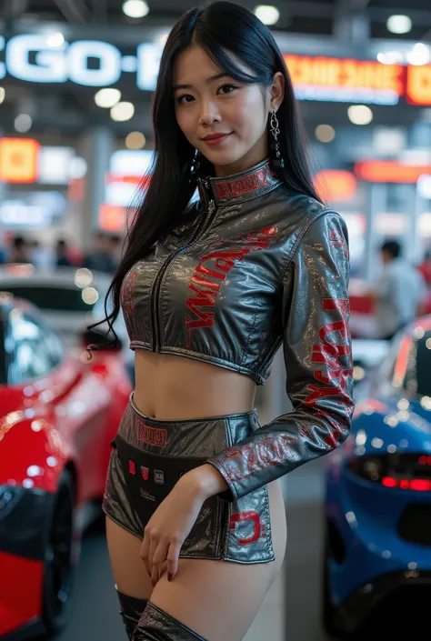 Highest Quality 、high quality 、 最High Definition、High Definition、8K Quality、high image quality 、Highest Quality、 masterpiece 、immersive video、 very realistic image 、Realistic Painting、 perfect details 、 High Contrast 、High Fidelity、 perfect photo without b...