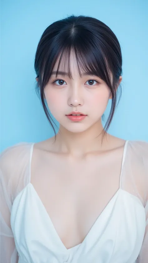 nishikawamika_flux 西川実花 v1.0