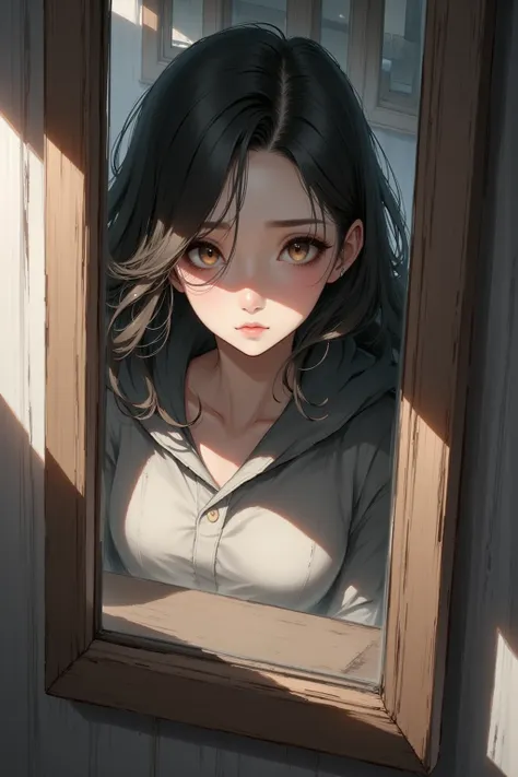 窓からの眺め v1.0