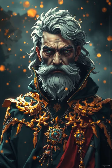  Eternal Dynasty Eternal Dynasty