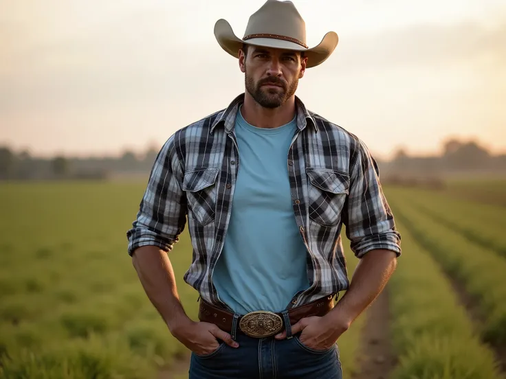 Gender: masculino;
Idade: 45 anos;
Etnia: Branco;
Cor de olhos: Castanho escuro;
Cabelo: curto;
Cor do cabelo: preto e grisalho;
Bigode: Western style on the lap;
Cor do bigode: preto e grisalho;
Altura: 1,95m
Body: sexy, musculoso, definido, veidered with...