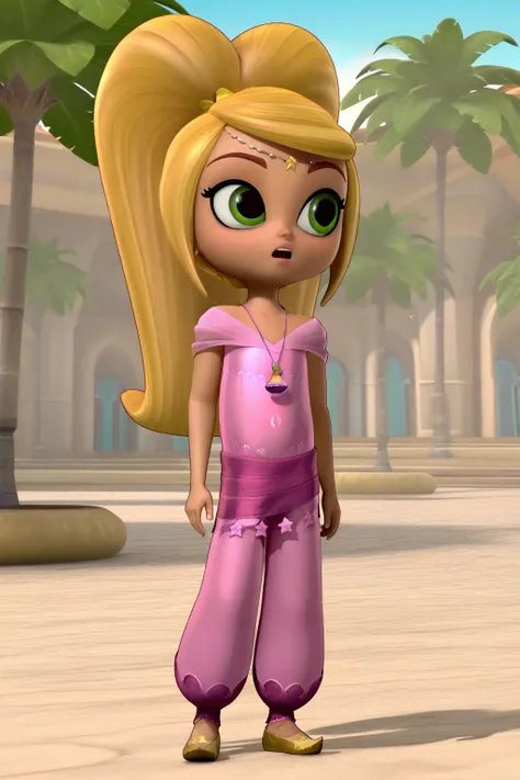Leah (Season 2-4 Variant Outfits) - Shimmer and Shine_rel_260420
