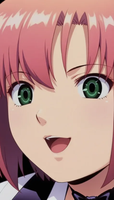 Rio Rollins Tachibana,(masterpiece:1.2, Highest Quality), (beautiful finely drawn eyes), (Beautiful Detailed Face), 1 Girls