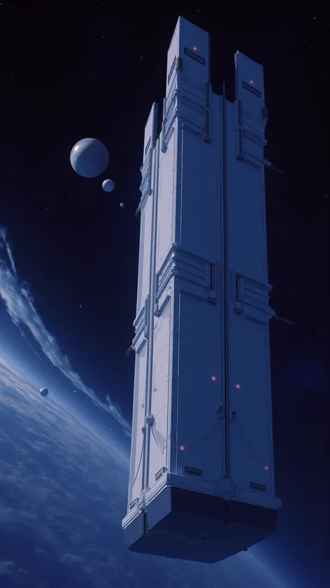 Spaceship-41 v1.0