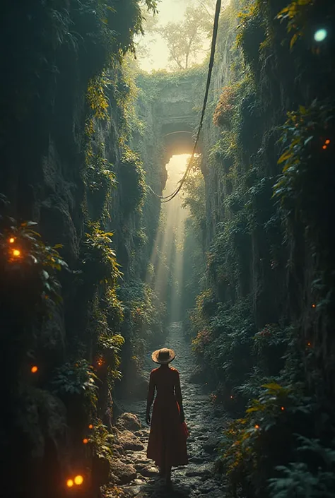 Can you make me a documentary about something ?