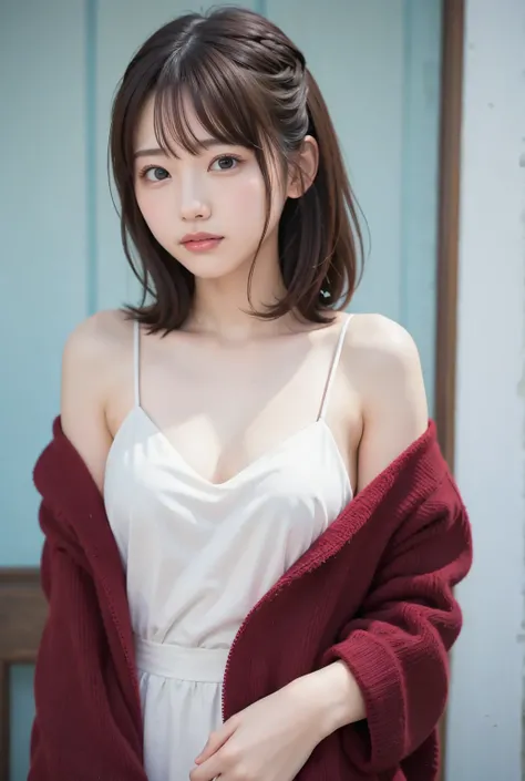 AI Japanese Girl