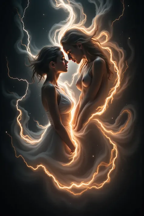 Two in One Woman2 v1.0