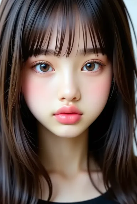 people々Focus on 。 people物の最高の輝く構成をリアルに表現して作成する 。 ((masterpiece))、(((of the highest quality)))、((super precise))、(Ultra realistic)、(highly detailed CG illustrations)、(very delicate and beautiful)、少女はmasterpiece、of the highest quality、realistic feel、Real Fab...