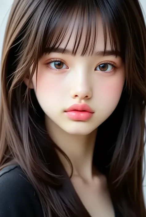 people々Focus on 。 people物の最高の輝く構成をリアルに表現して作成する 。 ((masterpiece))、(((of the highest quality)))、((super precise))、(Ultra realistic)、(highly detailed CG illustrations)、(very delicate and beautiful)、少女はmasterpiece、of the highest quality、realistic feel、Real Fab...