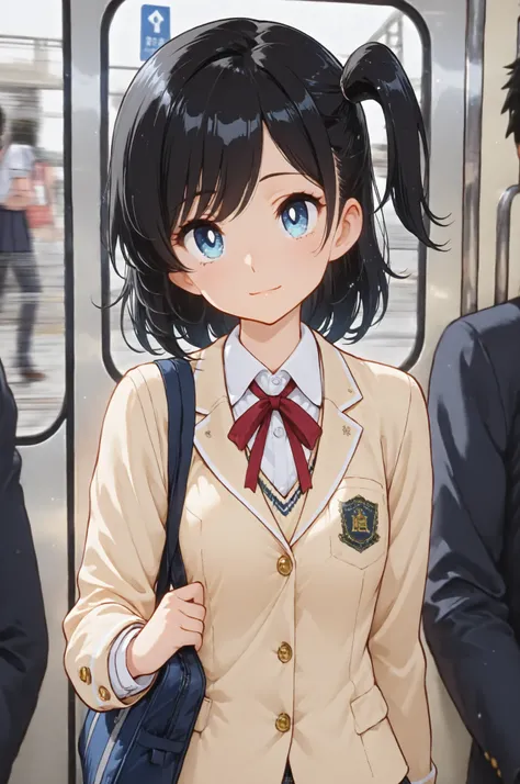 キャラパック：ハートキャッチいずみちゃん／Character Pack