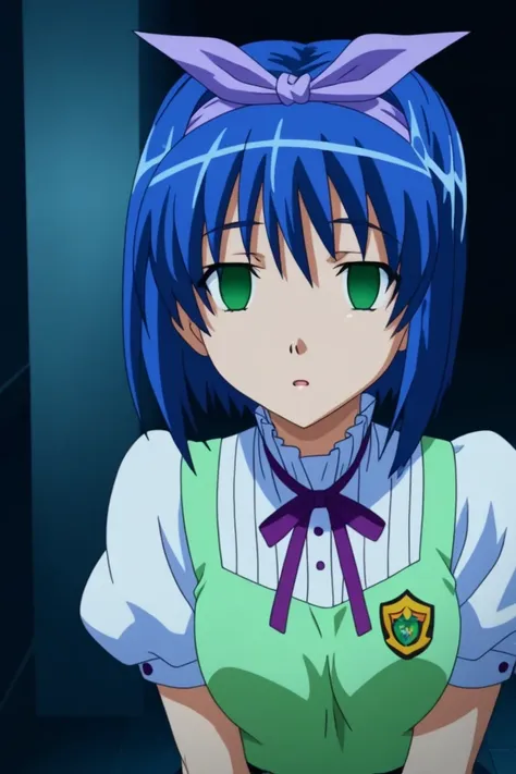Nagisa Mizushiro aaaa