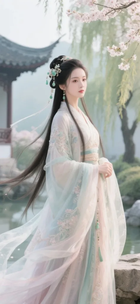 汐若
