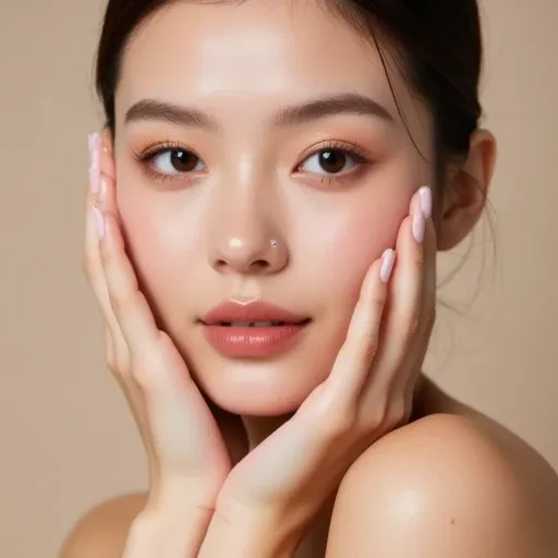 JP Woman (Hands Expression) / Flux.1D v1.0