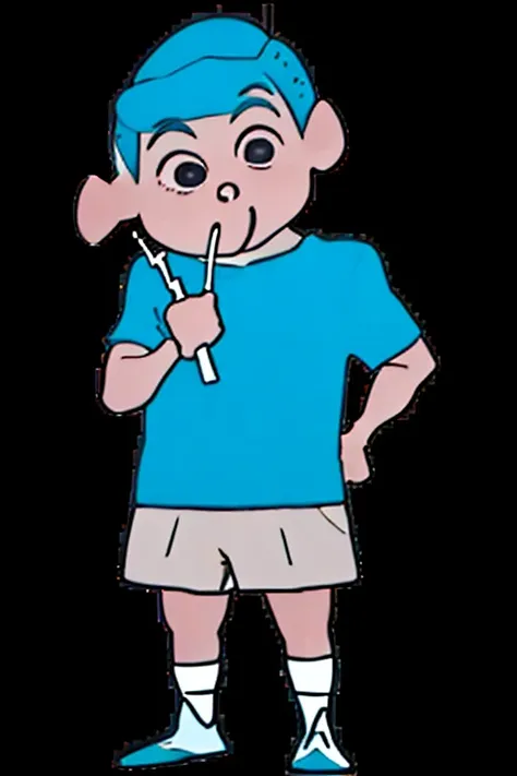 shin chan crew v1